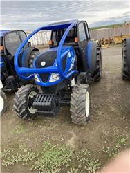 New Holland T4.110F