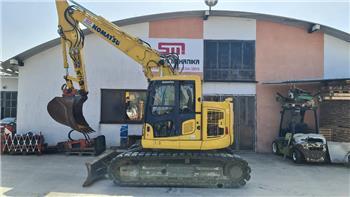 Komatsu PC 138 US-10
