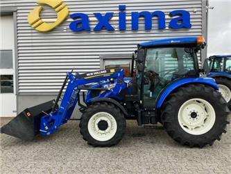 New Holland T4.75S