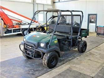 Kawasaki Mule 3010