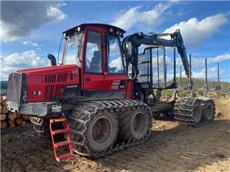 Komatsu 845
