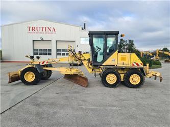 Bomag BG 110 TA