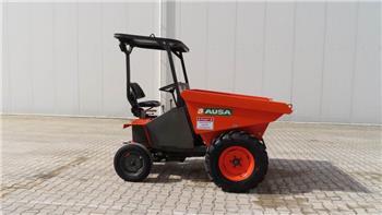 Ausa D 150 RM
