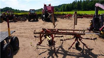 Kuhn GP 3.20 Hövändare