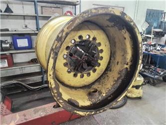 Timberjack 1710D 24x26,5