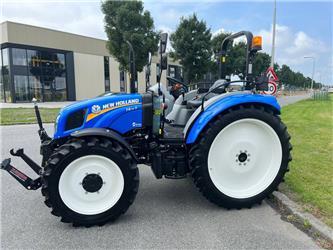 New Holland T4.75S