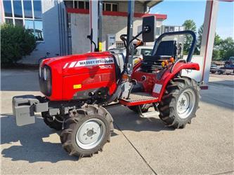 Massey Ferguson MF 1520 A