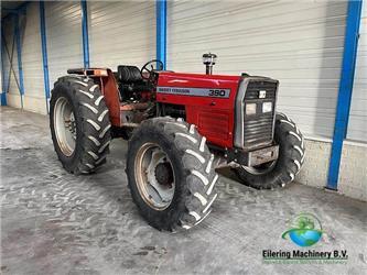 Massey Ferguson 390