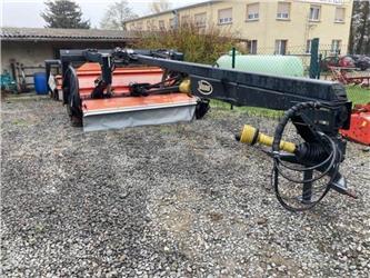 Vicon Extra 832 T