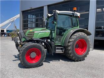Fendt 209 Vario TMS