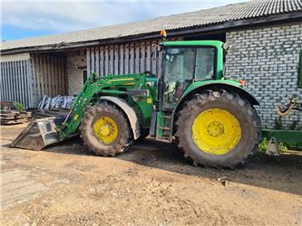 John Deere 6630 Premium