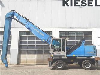 Fuchs MHL 340 E