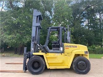 Hyster H 190 H D