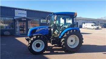 New Holland T4.75S