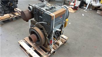 Deutz F2L1011