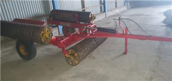 Väderstad RX620