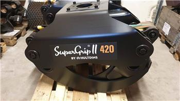 Hultdins Supergrip II 420