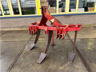 Wifo 3 tand diepwoeler