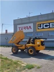 JCB 6 TST