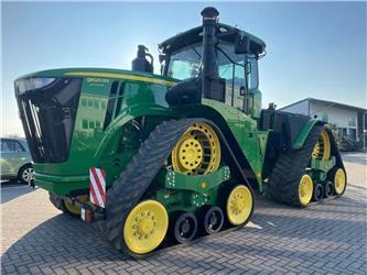 John Deere 9620RX