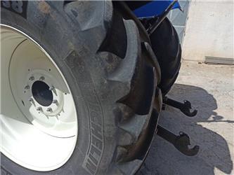 New Holland T 7.210 RC