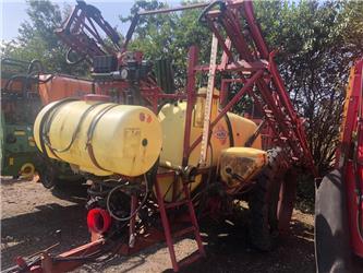 Hardi Commander 2600