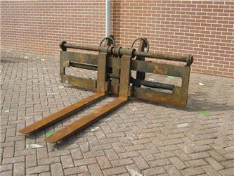 Caterpillar vorkenbord
