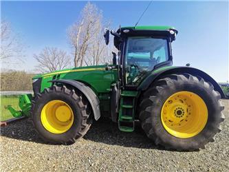 John Deere 8370 R