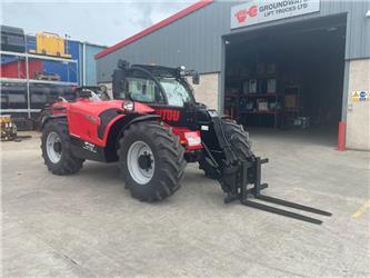 Manitou MLT737-130 PS+ Elite