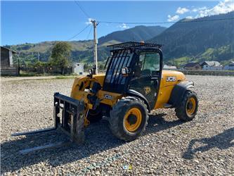 JCB 527-55