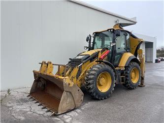 Caterpillar 434 F