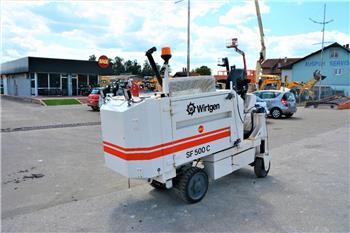 Wirtgen SF500 C/4