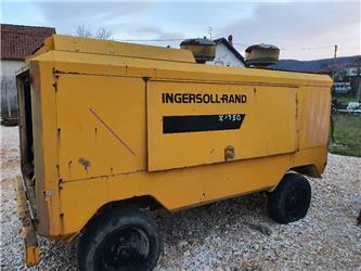 Ingersoll Rand XP 750 WCAT