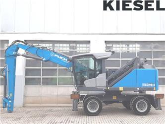Fuchs MHL 320 F