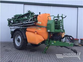Amazone UX 5200 SUPER