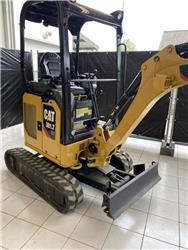 Caterpillar 301.7 CR