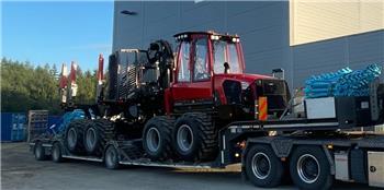 Komatsu 875