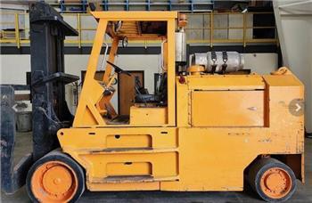 Taylor TC400L