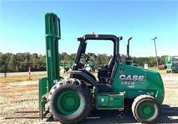 CASE 586H