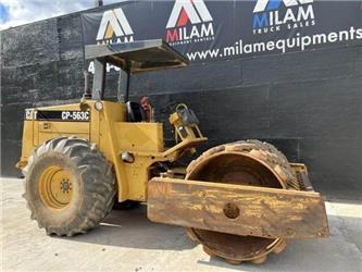 Caterpillar CP-563C