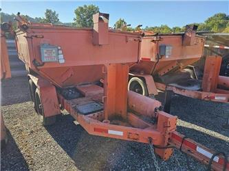 Falcon RME 3 TON