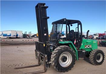 JCB 940