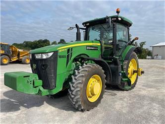 John Deere 8245R