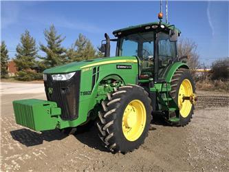 John Deere 8285R