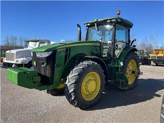 John Deere 8285R