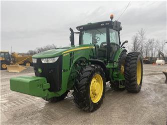 John Deere 8310R