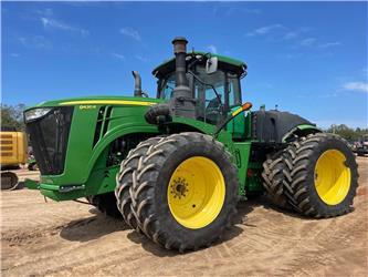 John Deere 9420R