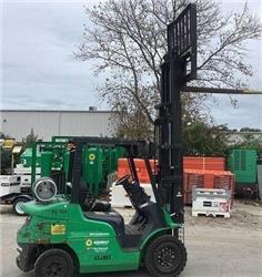 Mitsubishi FG25N