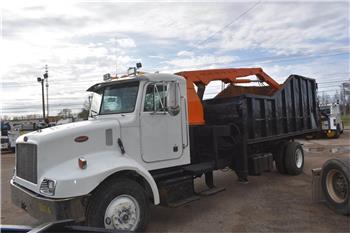 Peterbilt 330