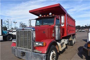 Peterbilt 357